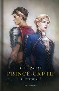 Image de Prince Captif - L'Intégrale collector