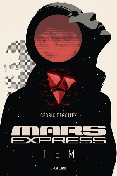 Picture of Mars Express - TEM