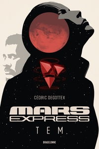 Picture of Mars Express - TEM