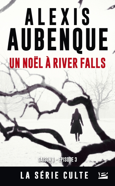 Picture of River Falls - Saison 1, T3 : Un noël à River Falls
