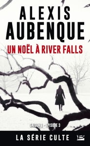 Picture of River Falls - Saison 1, T3 : Un noël à River Falls