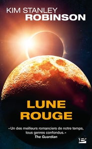 Picture of Lune rouge