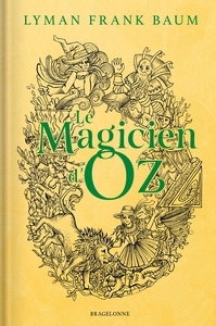 Image de Le Magicien d'Oz