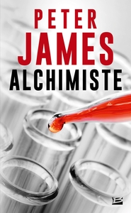 Picture of Alchimiste