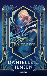 Picture of Le Pont des tempêtes, T2 : La Reine traîtresse