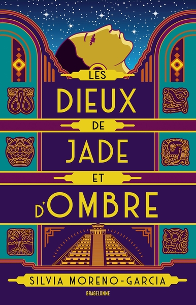 Image de Les Dieux de jade et d'ombre