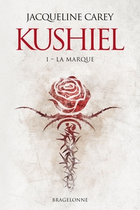 Image de Kushiel, T1 : La Marque
