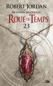 Image de La Roue du Temps, T23 : La Tempête imminente - première partie