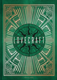 Picture of Supercollector Lovecraft