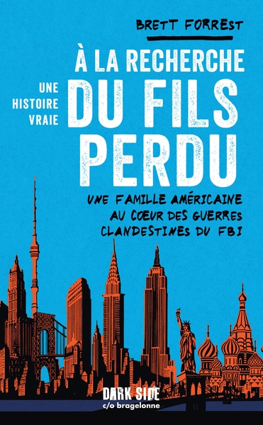 Image de À la recherche du fils perdu - une histoire vraie