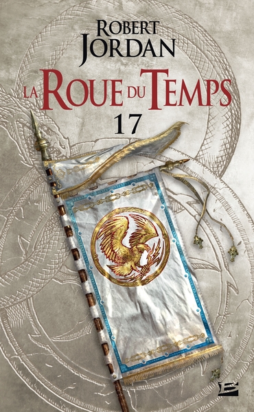Picture of La Roue du Temps, T17 : Le Coeur de l'hiver - première partie