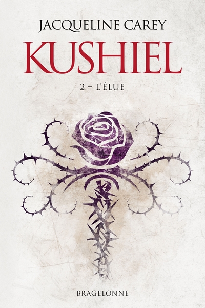 Picture of Kushiel, T2 : L'Élue