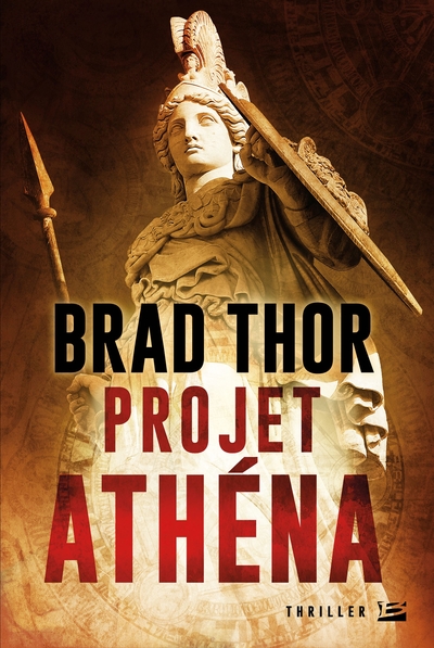 Image de Le Projet Athéna