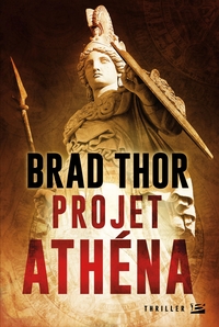 Image de Le Projet Athéna