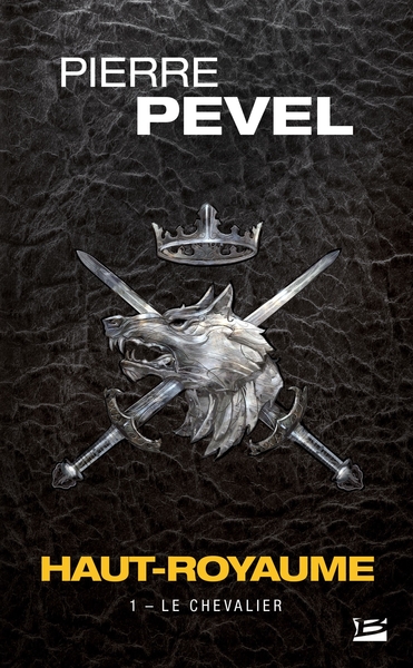 Image de Haut-Royaume, T1 : Le Chevalier (OP poche 2022)