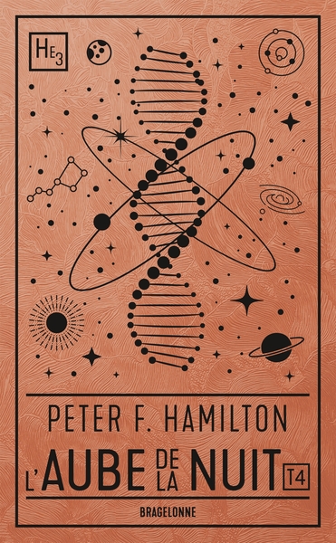 Image de L'Aube de la Nuit, T4 : L'Alchimiste du neutronium - deuxième partie : Conflit