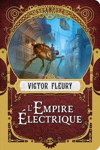 Picture of L'Empire Électrique