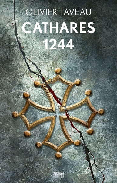 Picture of Cathares 1244