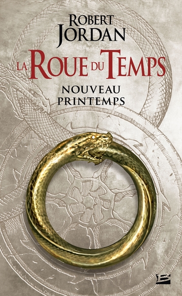 Image de La Roue du Temps : Nouveau printemps