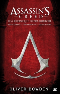Picture of Assassin's Creed : Les chroniques d'Ezzio Auditore