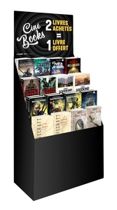 Picture of PLV 60 ex 3 pour 2 Cinéma 2021