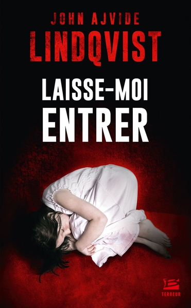 Picture of Laisse-moi entrer