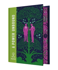 Picture of The Last Binding Trilogy, T3 : A Power Unbound