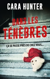Picture of Une enquête de Adam Fawley, T2 : Dans les ténèbres