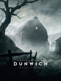 Picture of L'abomination de Dunwich illustré