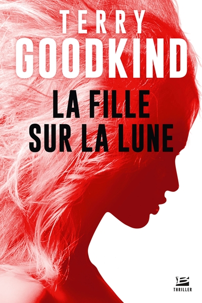 Picture of La Fille sur la Lune