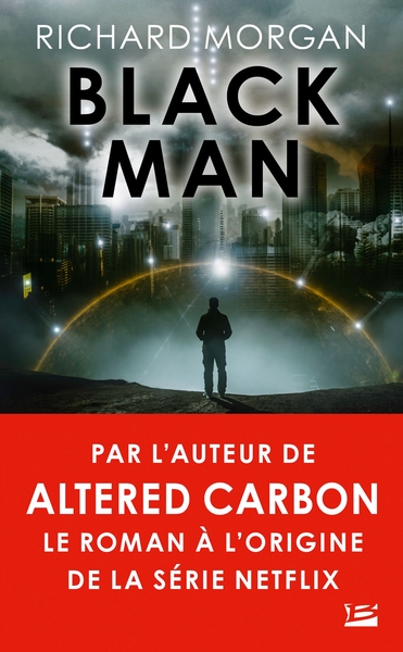 Image de Black Man