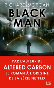 Image de Black Man