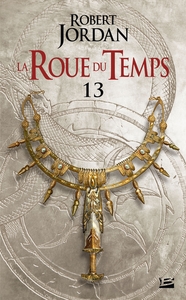Image de La Roue du Temps, T13 : Une couronne d'épées - première partie