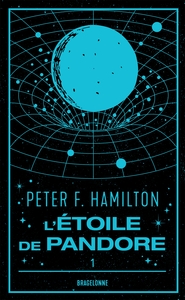 Image de L'Étoile de Pandore, T1 : Pandore abusée