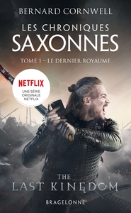Picture of Les Chroniques saxonnes, T1 : Le Dernier Royaume