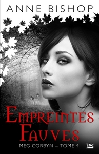 Picture of Meg Corbyn, T4 : Empreintes fauves