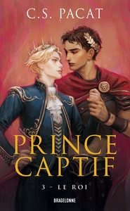 Picture of Prince captif, T3 : Le Roi