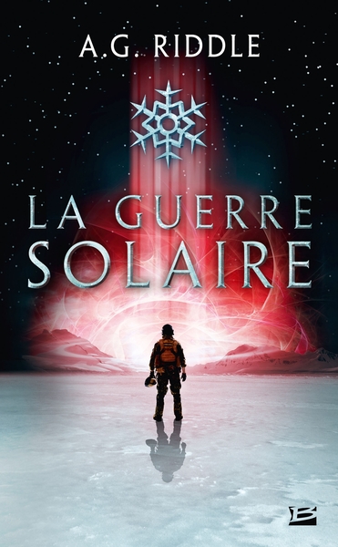 Picture of Winter World, T2 : La Guerre solaire