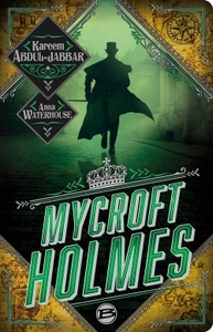 Image de Mycroft Holmes