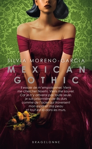 Picture of Mexican Gothic