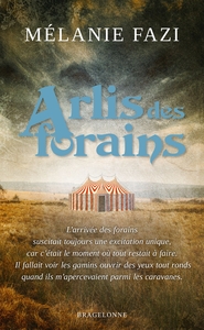 Image de Arlis des forains