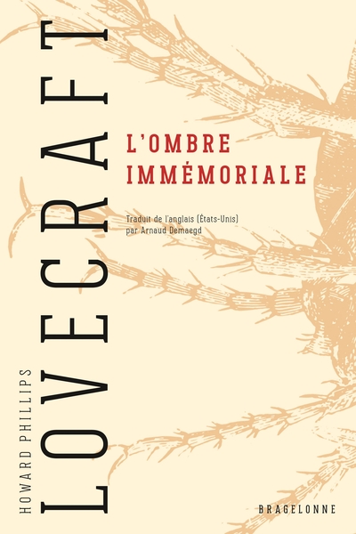 Picture of L'Ombre immémoriale