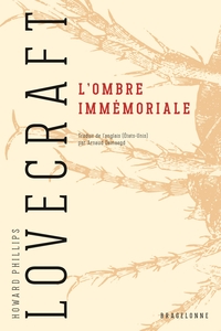 Picture of L'Ombre immémoriale