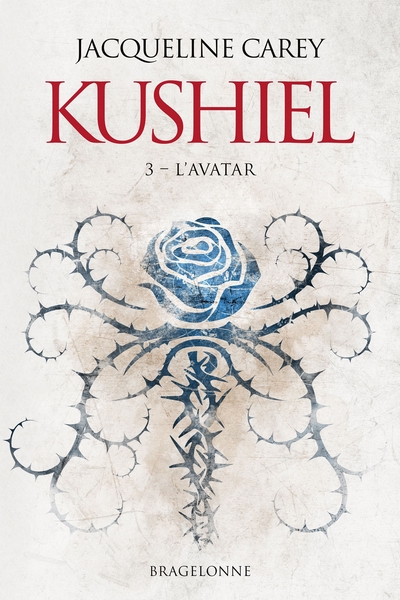 Picture of Kushiel, T3 : L'Avatar