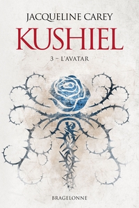Image de Kushiel, T3 : L'Avatar