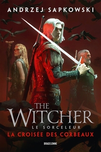 Picture of Sorceleur (Witcher) : La Croisée des corbeaux