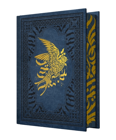 Picture of Sorceleur (Witcher) : Le Sorceleur - Édition Anniversaire 2