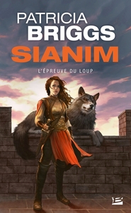Image de Sianim : L'Épreuve du loup