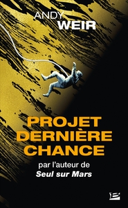 Picture of Projet Dernière Chance