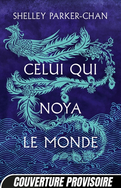 Picture of Celui qui noya le monde